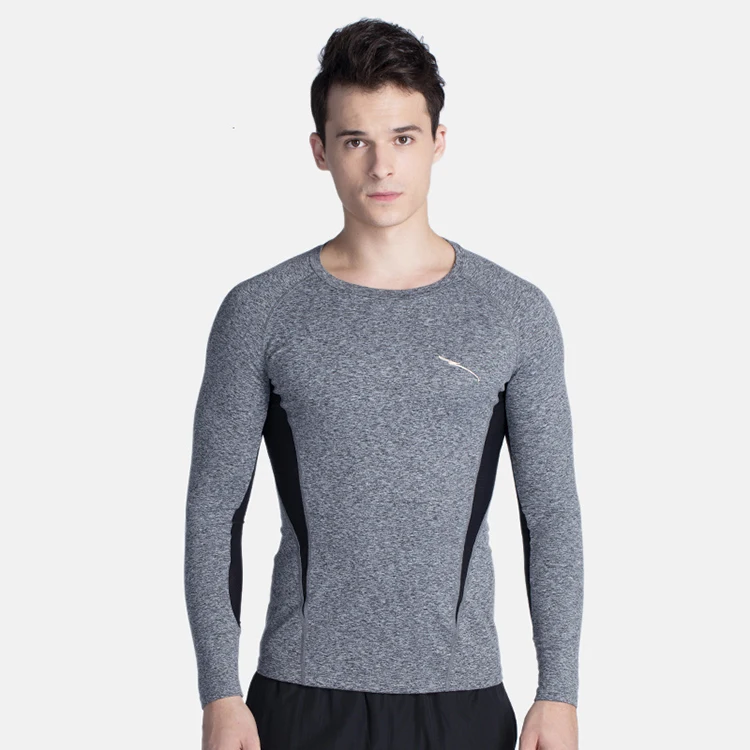 
Heating girl designer custom floral print sublimation zipperwholesale compression wear long sleeve t shirt for sport gym fitness 