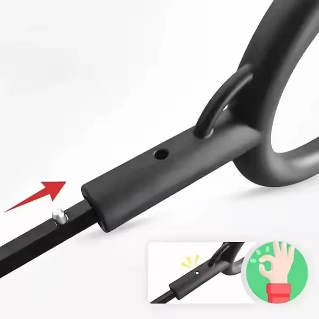 2024 Hot Selling Transparent waterproof Rain Pet Cat And Pet Dog Umbrella Pet Umbrella with leash For Dog