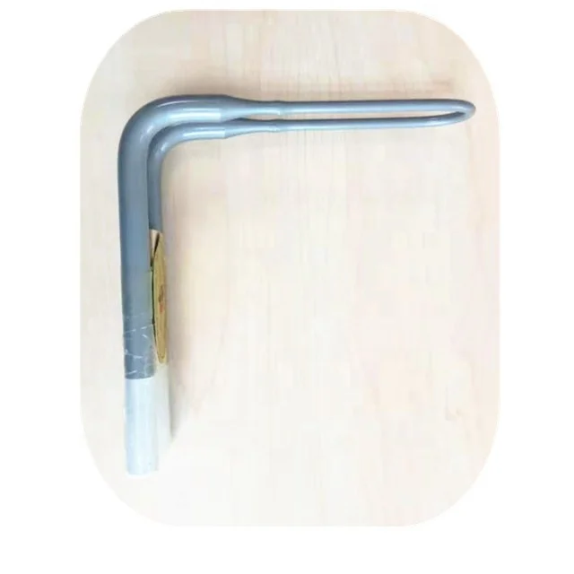 YT TORCH TC1900  L shape  oven heating element  MoSi2  heater  for   dental  funace