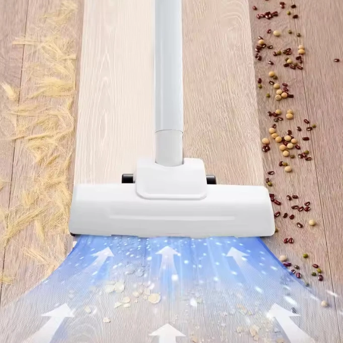 Robot Vacuum Cleaner Factory New Wet Dry Vacuum Cleaner Good Price 2024 New Stick Vacuum Cleaner