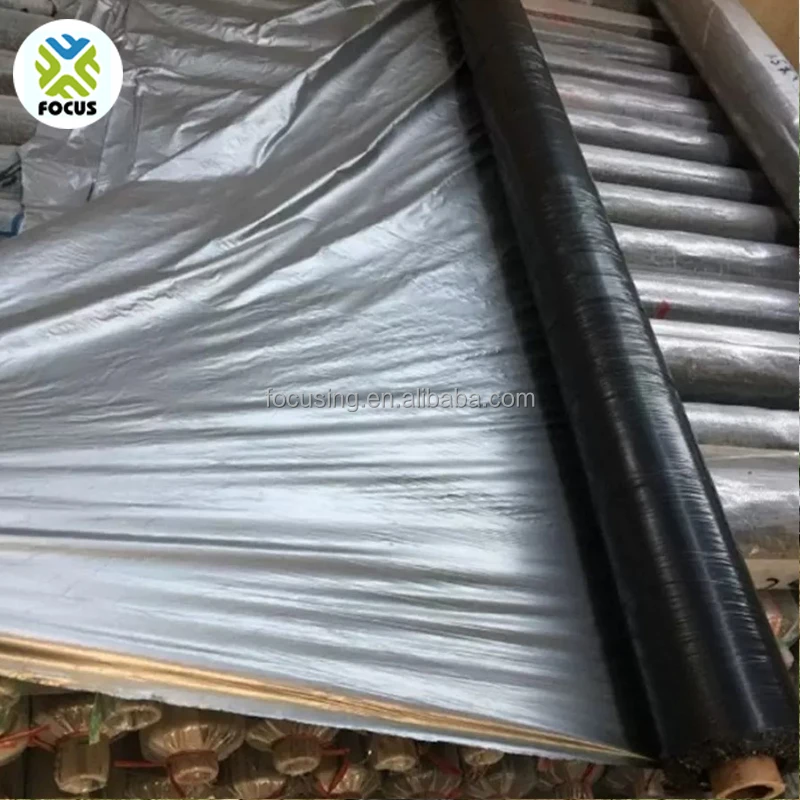 Fruit vegetables PE fIlms Agricultural transparent 25Mic transparency film roll