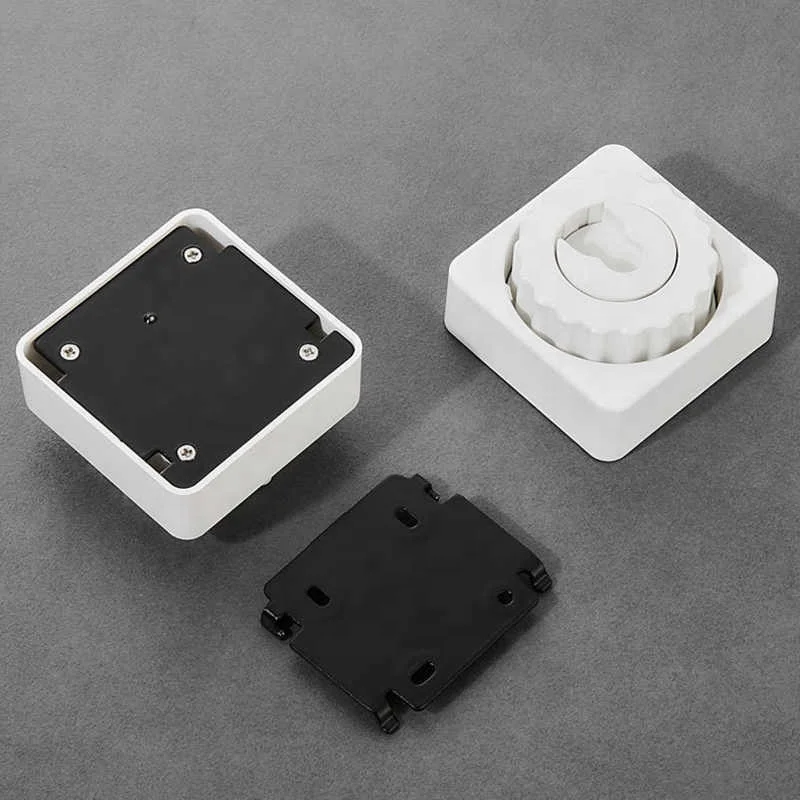 Retractable Clothesline Wall-mounted indoor Outdoor Washing Clothes Hanger Laundry Drying Line Balcony