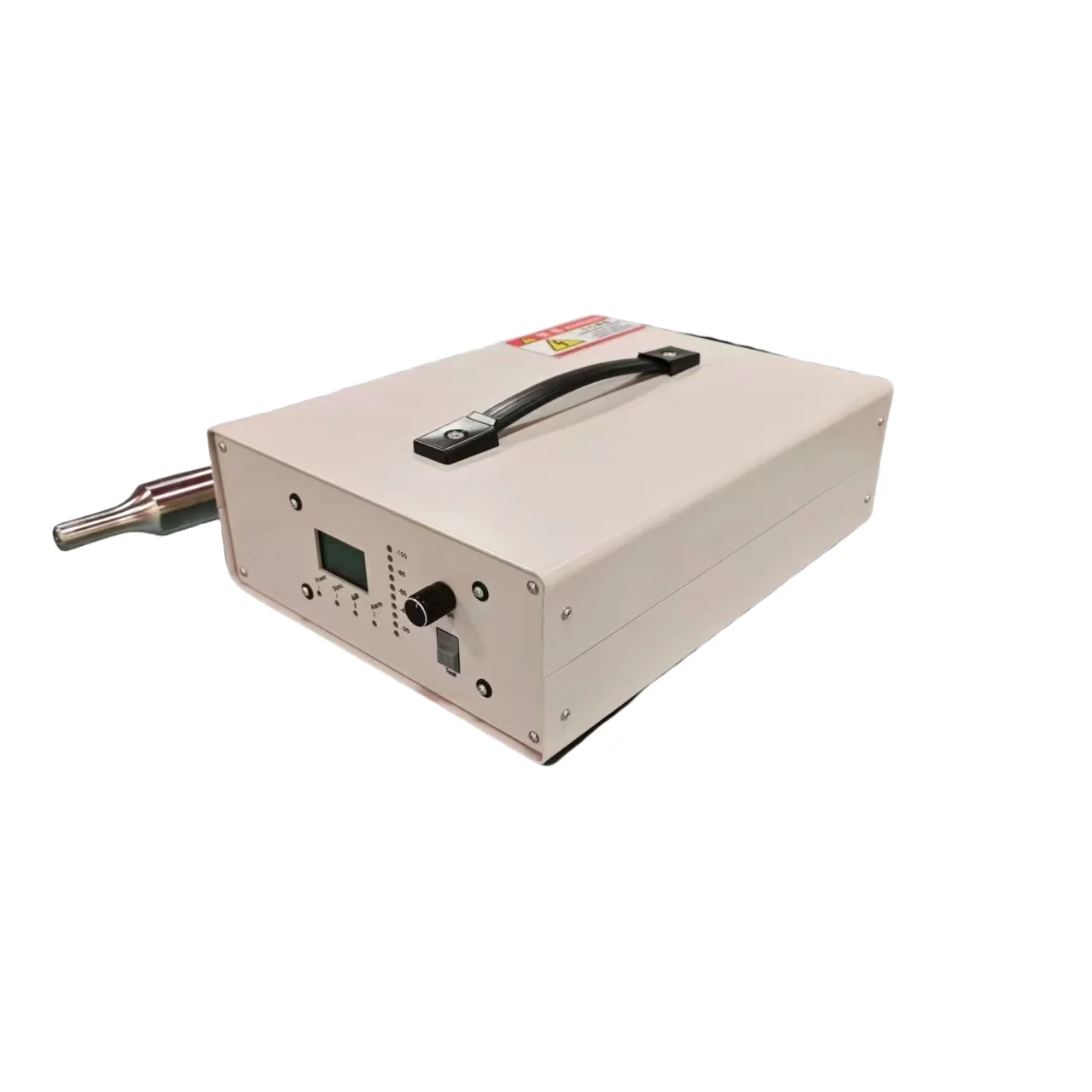 35K 1000W Ultrasonic Mask Earloop Welding Nonwoven Fabric Bag Making Welder System Generator for Ultrasound Welding Machine
