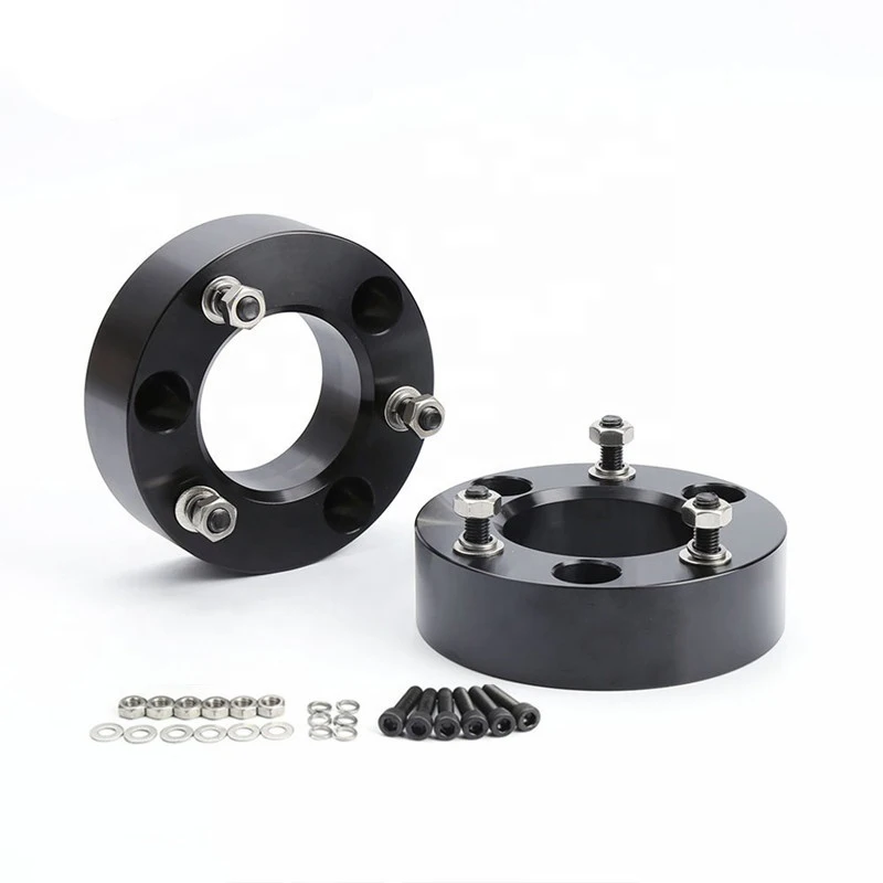 Комплект выравнивания, 2,5 дюйма, передний подъемник, стойки, распорки для Dodge RAM 1500 2006-2019 4WD