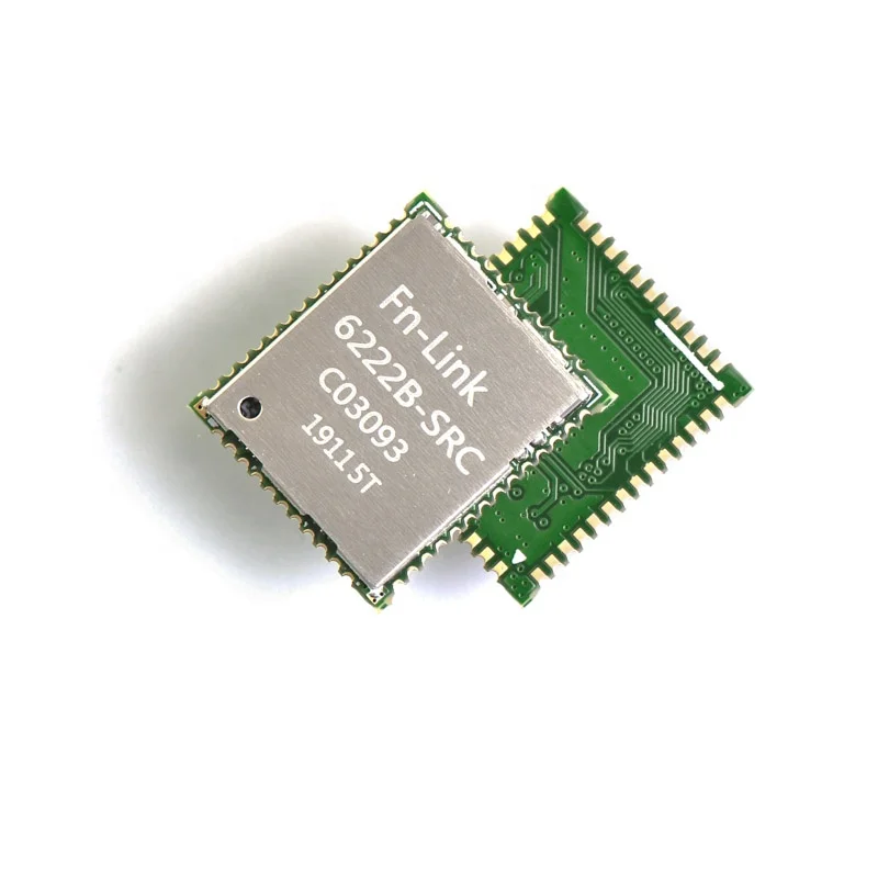 Беспроводной передатчик данных и приемник rtl8822cs ble5.0 модуль