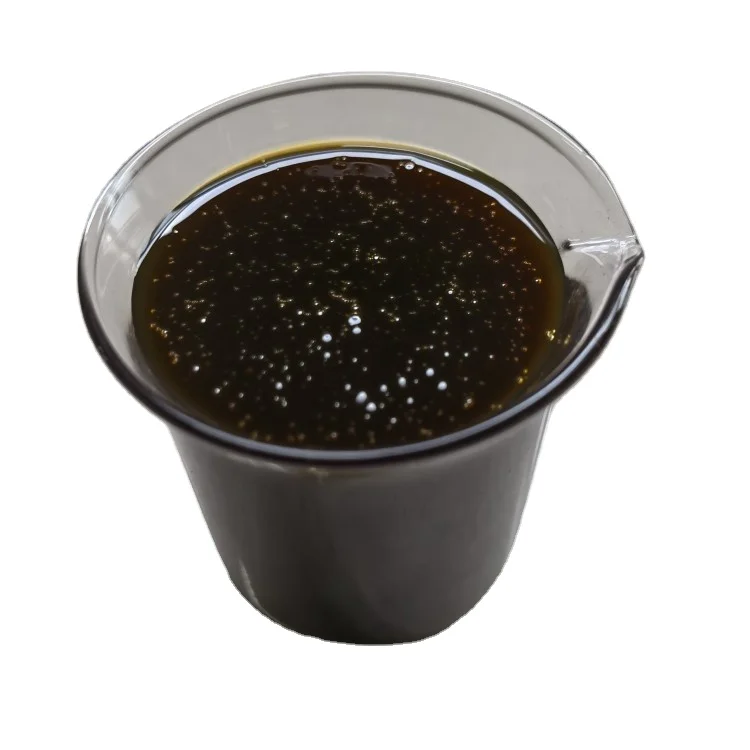 Wholesales Indoor Alkyd Blend Paint Resin C65-G Mixed Paint Resin Phenolic Paint Resin