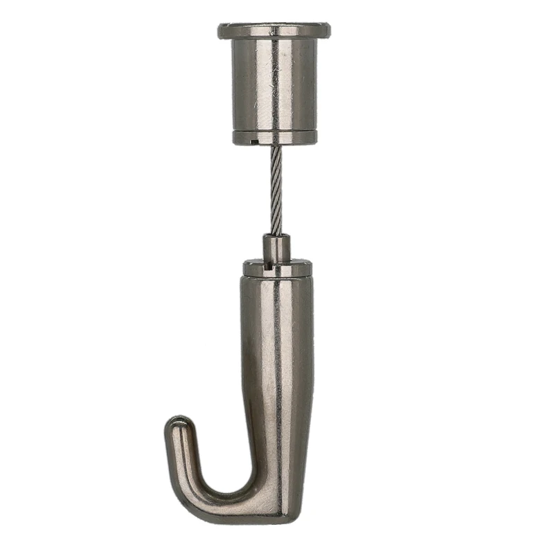 
custom and special wire rope terminals and fittings 