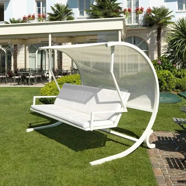 Factory direct  patio swing chair hanging  patio  garden  swings