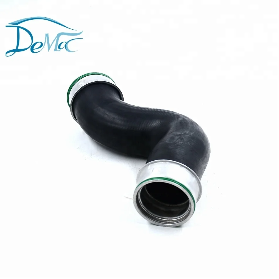 charger intake hose 1K0145832B /VW Audi  intercooler turbo hose pipe 30949361 factory supplier price
