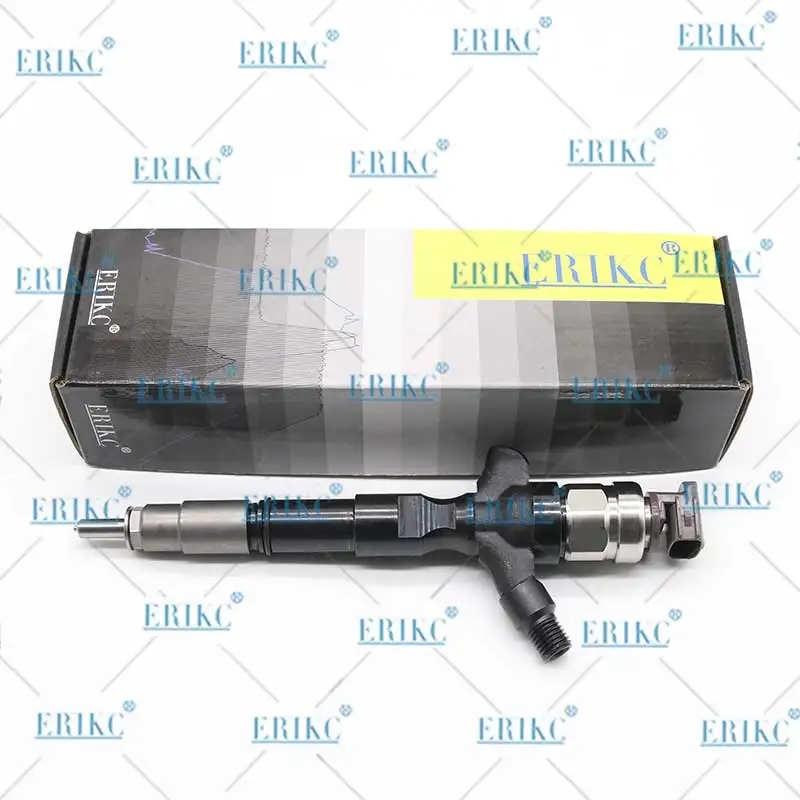 ERIKC 2367030050 Diesel Injection Pump 23670-30050 Fuel Nozzle Injector 23670 30050 for Toyota