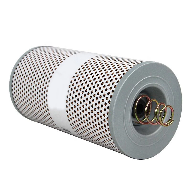Manufacturer Supply Oil Filter LF3327 Lube oil filter element P550041 for Engine lubrication system