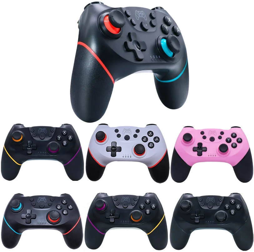 k21 mobile game controller Joystick  Wireless  Game Console Gamepad  ps4 Controller PS4 pabg game controller phone android