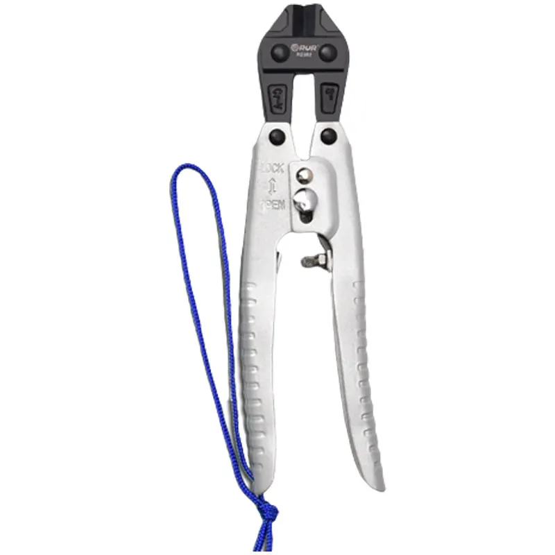 Japanese-style labor-saving wire breaker manual chrome vanadium steel cable breaking tool