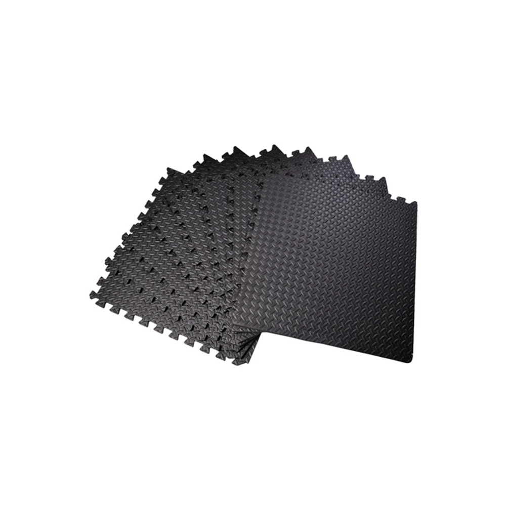 Bilink Martial Arts Taekwondo Used Wrestling Tatami Puzzle EVA Foam GYM Mats