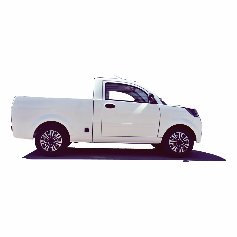 Popular Ev Pick Up Car Cheap Electric Car /ev Vehicle Made In China
