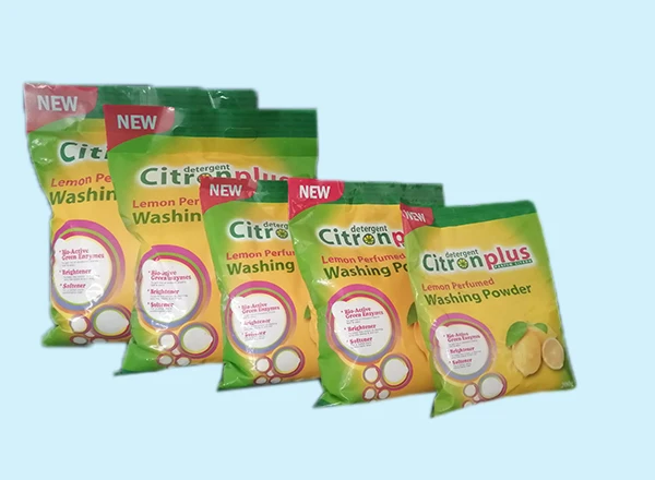 Natural Active Matter Making Machine Bleaching Soap Laundry In ChinaBest Selling DetergentPowder