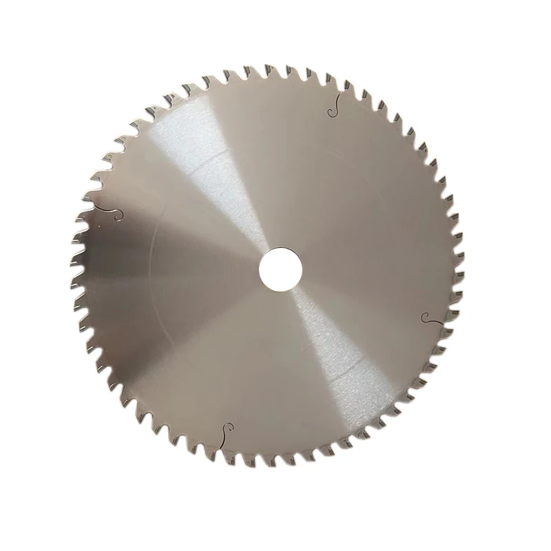 Manufacturer Direct Sales Plywood Saw Blade Cutting Hard Alloy Board Circular Saw Blade Wood Angle Grinder