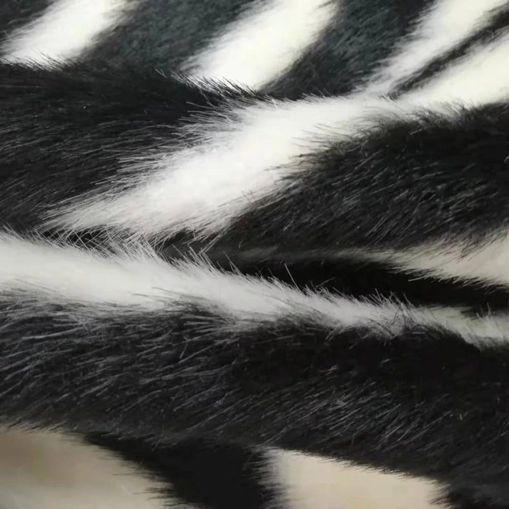 Wholesale Ready Stock Animal Skin Faux Fur Cow Rug Household Printed Cowhide Rug Prayer Rug