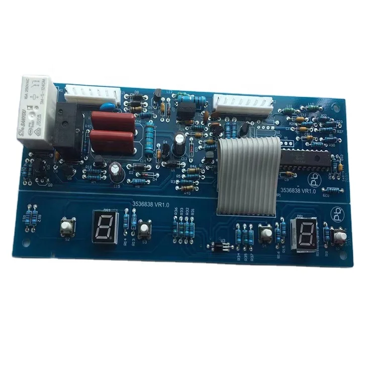 Factory directly selling Whirlpool W10503278 Refrigerator Electronic Control Board/pcb board/circuit board