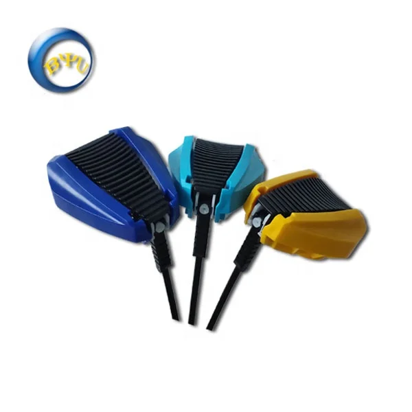 factory sale all direction aerosol valves for lubricant aerosol cans by BYU