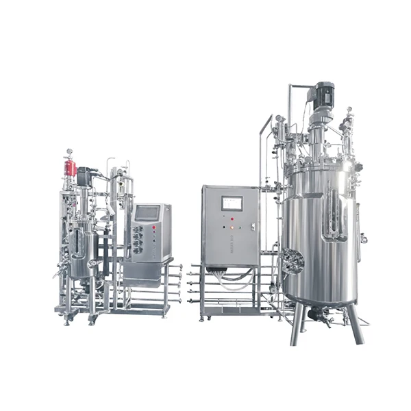 Bioreactor Jobs,New Brunswick Scientific Bioflo 110 Modular Benchtop Fermentor Bioreactor
