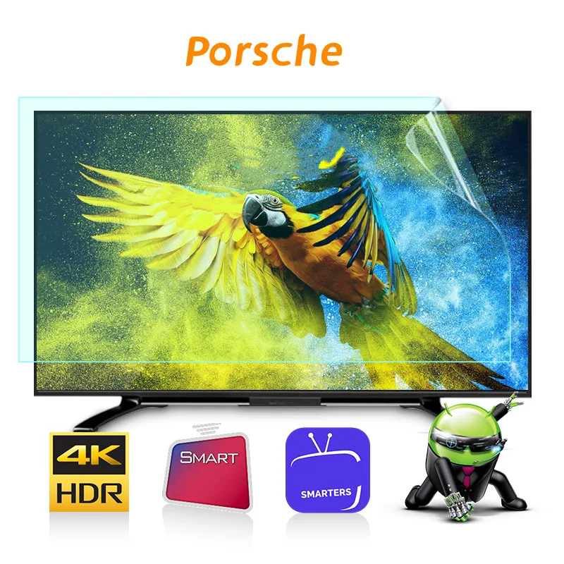 2023 IPTV Abonnement 12 Months 4K FULL HD 1080P IPTV M3u Smart TV Subscription