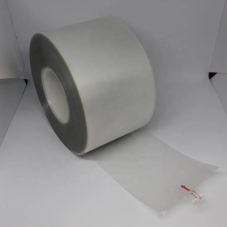 Индивидуальная Защитная пленка для экрана бытовой электроники премиум-класса ПЭТ Силиконовая Клейкая Пленка