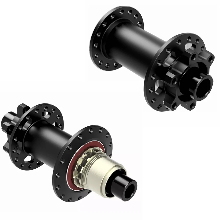 BIKEDOC Bicycle Ratchet System Hub SH/XDR/XD/MS 11S 12S Driver Freehub Bike Alloy Freehub