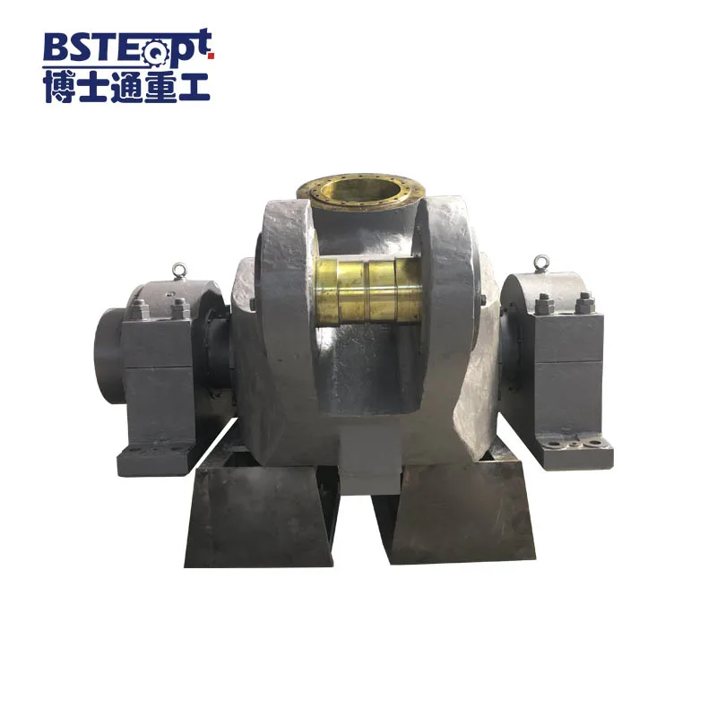 Rocker Arm Assembly of Vertical Grinding Mill Equipment