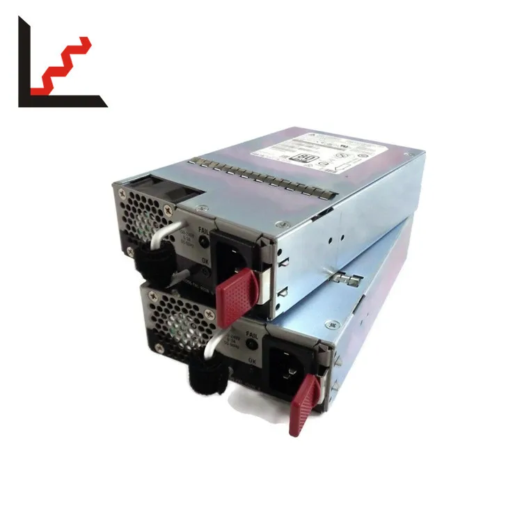 Хорошем состоянии СНГ CO N2200-PAC-400W-B питание от сети переменного тока для Nexus переключатели