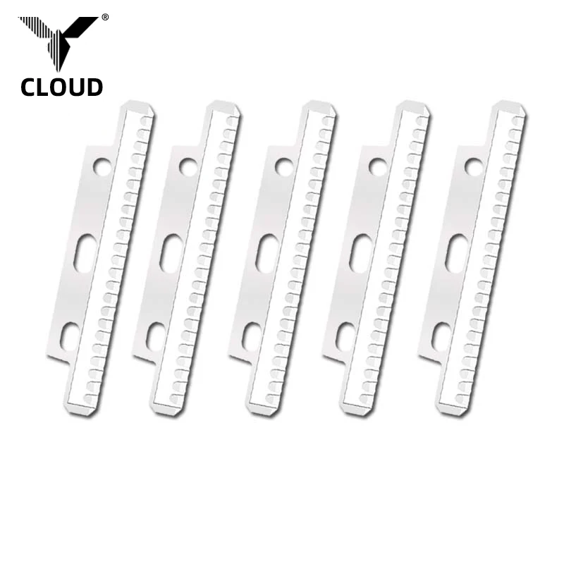 Shaving Hair Removal Women Shaving Blades /Eyebrow Blades