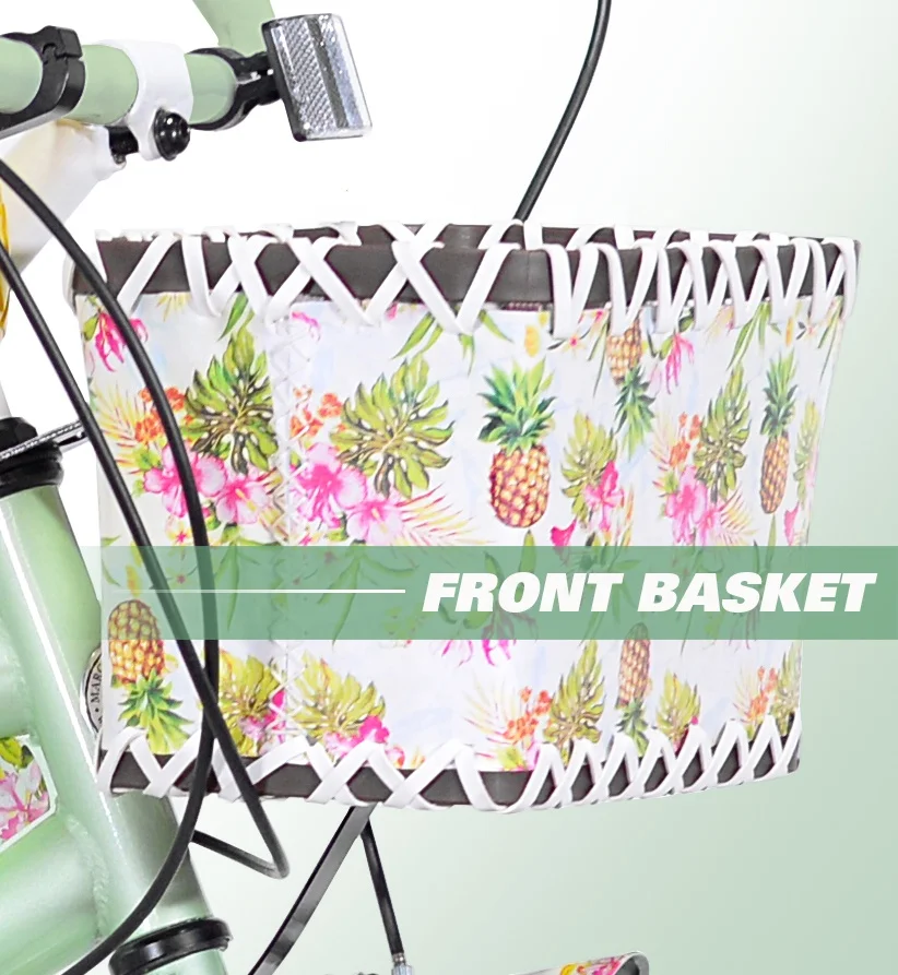 High Quality Retro Bike City Bicycle/city Bike 24 Inch/700c City Bike with Basket