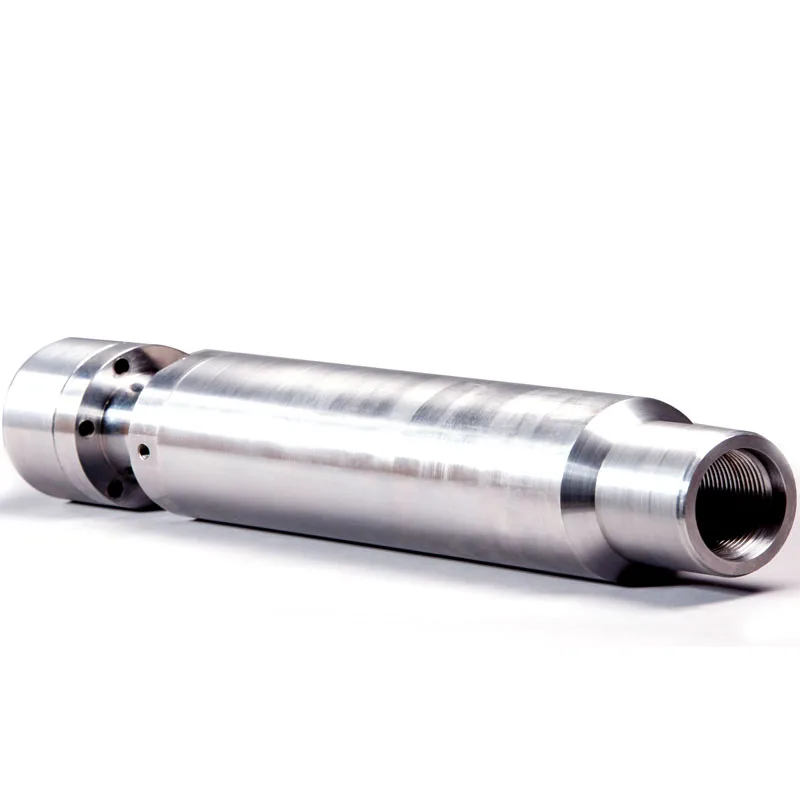 Oilfield esp sensor multisensor usd on Downhole Monitoring System