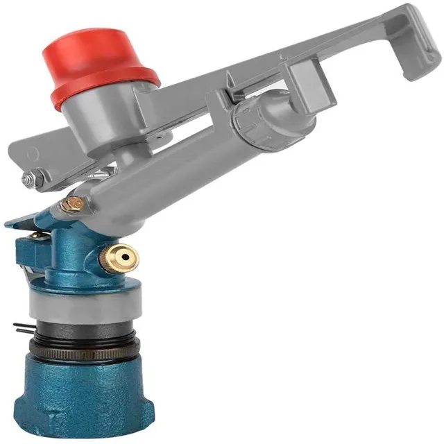 CHINA Good Quality PY30 PY40 PY50 Water Irrigation Rain Gun Sprinkler For Automatic Irrigation System