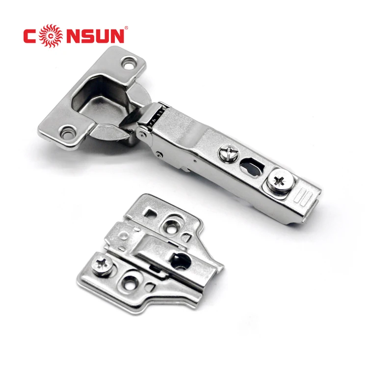 China Factory Cabinets Hardware Soft Closing 3D adjustable Hinge, Manufacturer Furniture High Quality Hinge