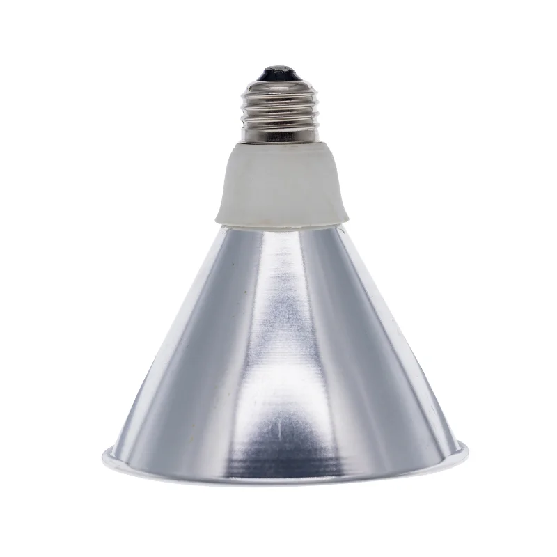 Heating Lamp provides warmth for young animals carbon fiber light