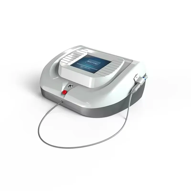 Nubway 980nm Diode Laser Spider Vein Removal Machine Skin Tag&Cherry Angioma Removal Vascular Therapy Machine