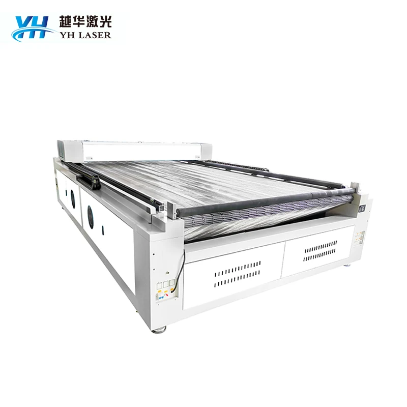 Perfect Laser --300 watts 1325 co2 mixed laser metal nonmetal cutting machine price