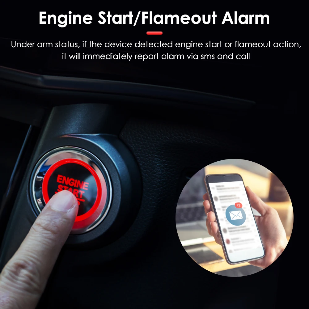 Professional Wholesale Technology Bus Taxi Tracking System Micodus MV901G Gps Device Locate Track Kill Switch Car Gps Tracker 4G