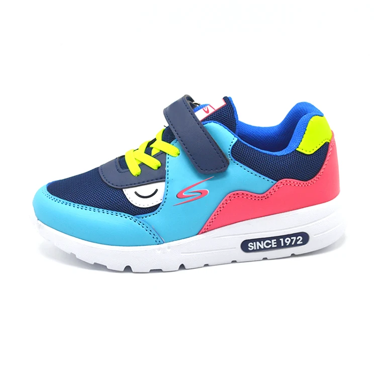 JUSTGOOD Hot Selling And Trending Big Children Kids Tee Teenagers Girl Shoes
