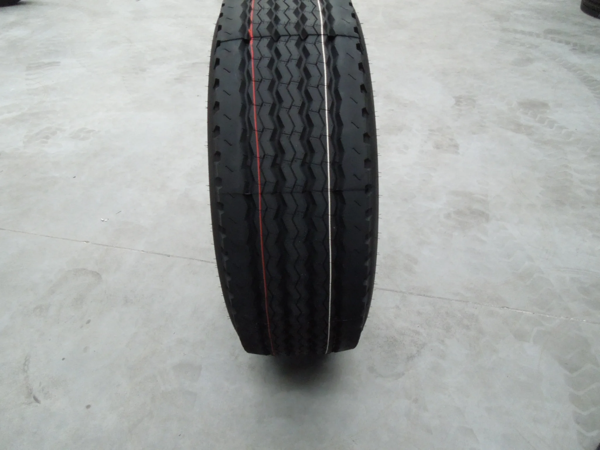  Long Haul High Speed Series All Steel Meridian Truck Tires 385/65R22.5 Bus Tyre For China TBR