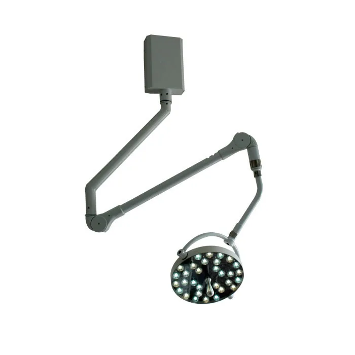 JQ-LED01R operating room wall mounted Medical led examination light for vet use,gynecology examination lamp