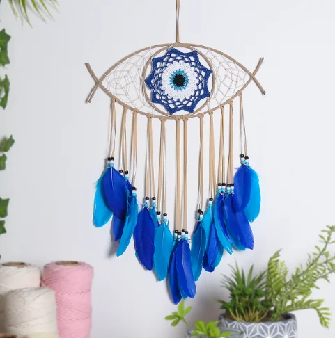 2023 Room decorations wall hanging decoration home dream catcher