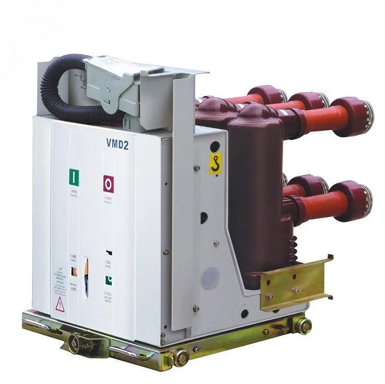 Famous brand breaker box 106kva circuit breaker sf6 outdoor FY06 33kv indoor vacuum circuit breaker