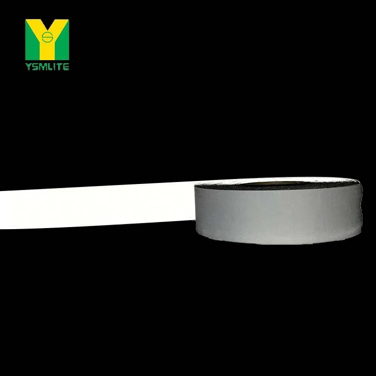 High Quality Polyester Workwear Fabric Reflective Material Product Safety Clothing