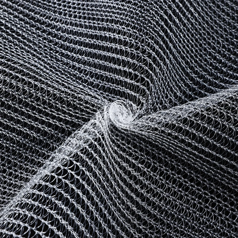 45 Grams Garden Plants Fruit Trees Pond Protection Cover Garden Netting Hail Perfect Anti-hail Netting