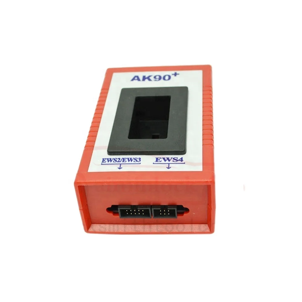 Transponder System Programmer car chip key matching instrument