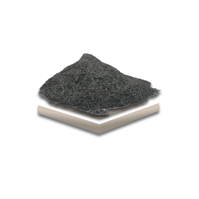 Amorphous graphite oxide powder 200mesh nuclear reactor price expandable graphite used in machinery