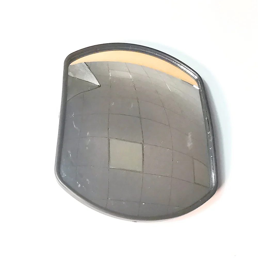 Universal Wide Angle Car Truck Side Blind Spot Mirror