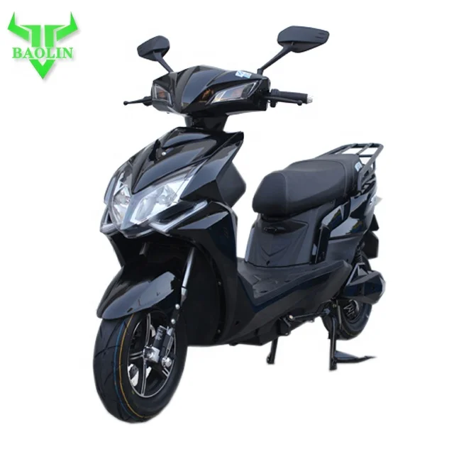 Direct Sell Chinese Cheap Electric Motorcycle Good Quality 1000w Motor Motorcycle Electric